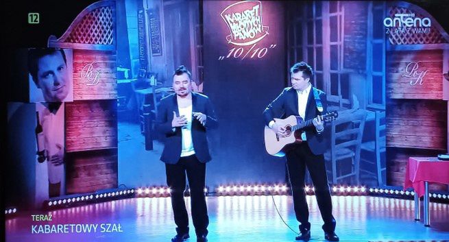 Rośnie oglądalność kanału Antena HD. „Ciekawa alternatywa dla dojrzałego widza”