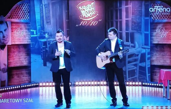 Rośnie oglądalność kanału Antena HD. „Ciekawa alternatywa dla dojrzałego widza”