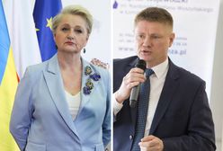 Sasin okrzyknął ich zdrajcami PiS. Tłumaczą swoją decyzję