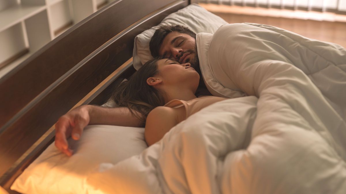 Chcesz się wyspać? Wypróbuj metodę "po skandynawsku"