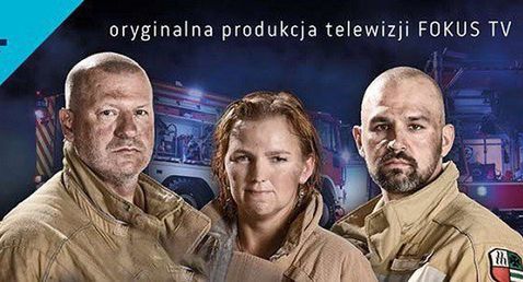 Fokus TV: „Patrol Tatry” i „Rolnicy. Podlasie” nowymi serialami, wracają „Misja Skarb”, „Elektryczni”  i OSP. Na ratunek”