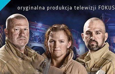 Fokus TV: „Patrol Tatry” i „Rolnicy. Podlasie” nowymi serialami, wracają „Misja Skarb”, „Elektryczni”  i OSP. Na ratunek”