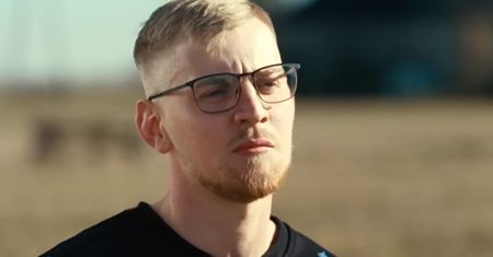 NIESPODZIEWANY incydent na planie "Rolnika...". Uczestnik ujawnił sekret produkcji