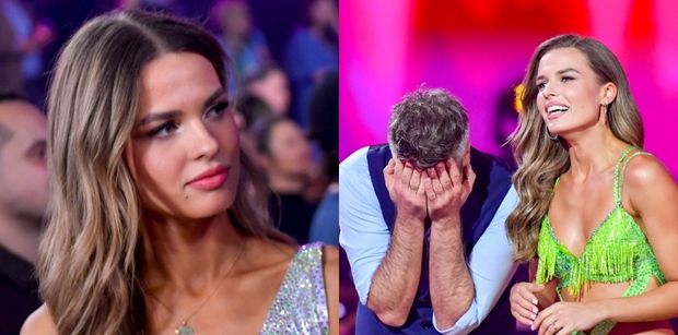 Julia Suryś uległa GROŹNEJ KONTUZJI tuż przed odcinkiem "TzG"! "Sytuacja nie wygląda dobrze"