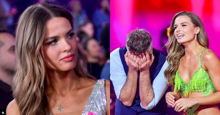 Julia Suryś uległa GROŹNEJ KONTUZJI tuż przed odcinkiem "TzG"! "Sytuacja nie wygląda dobrze"