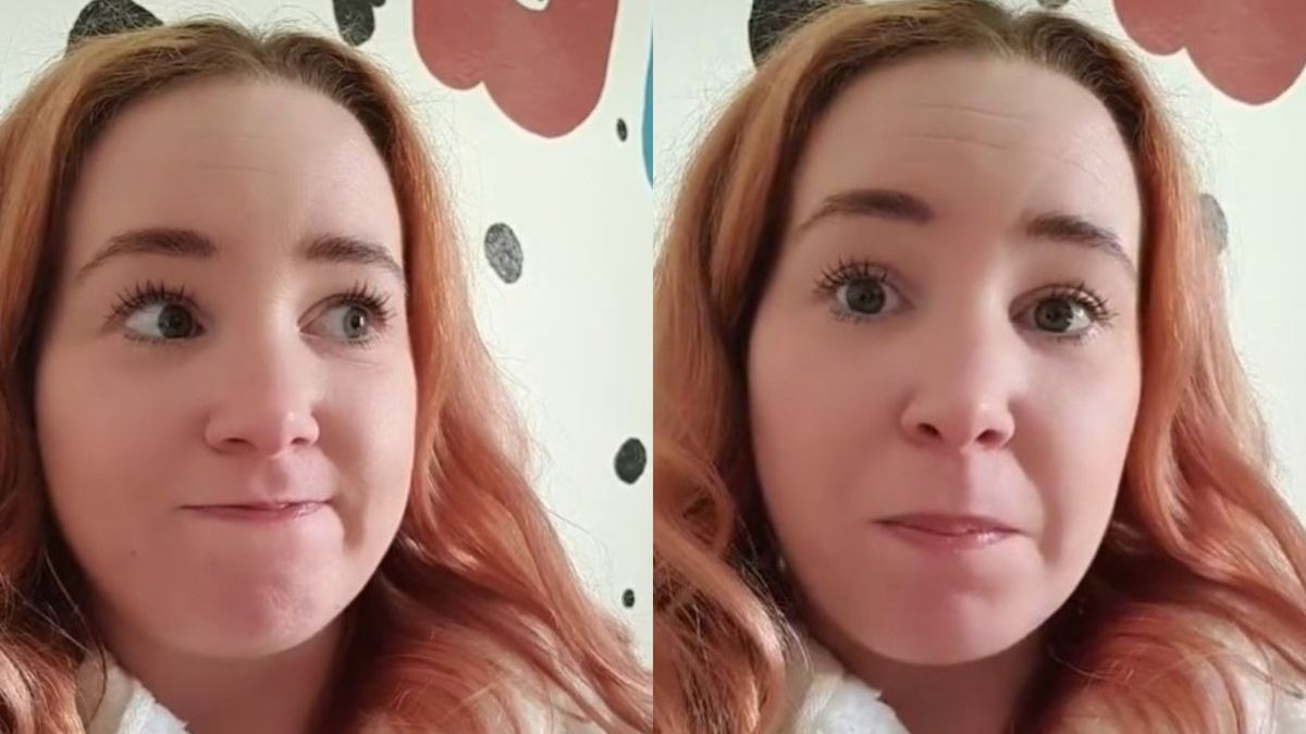 Kobieta wyznała, co ją spotkało dwa tygodnie po ślubie