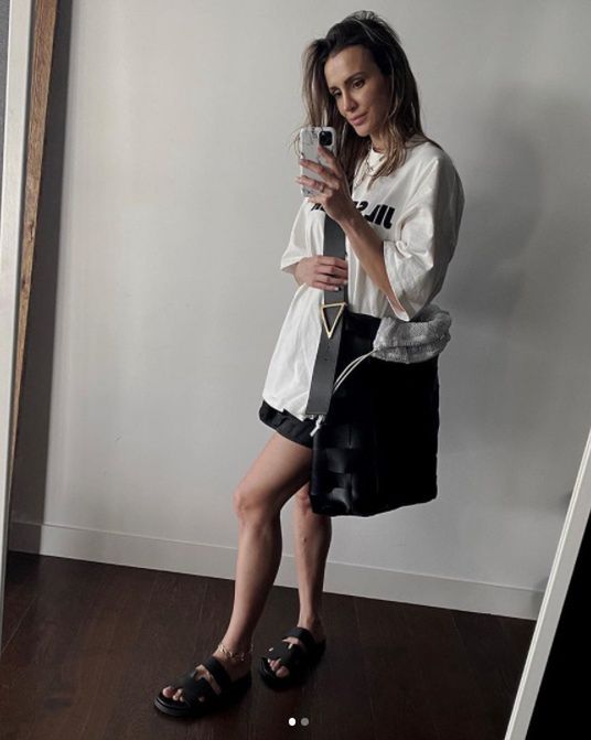 Sara Boruc
