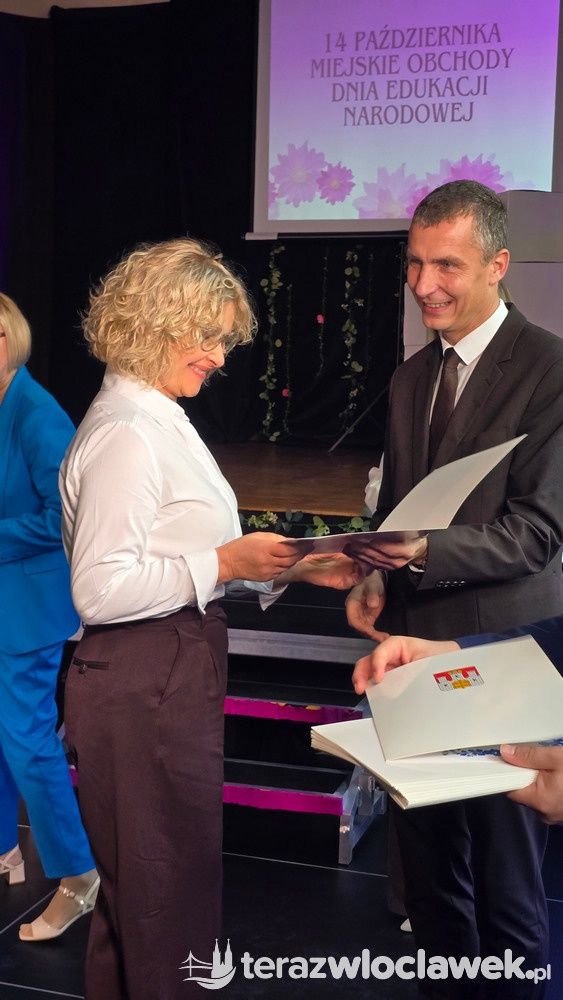 Dzień Edukacji Narodowej 2026 we Włocławku