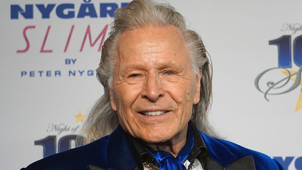 Norby Walters' 26th Annual Night Of 100 Stars Oscar Viewing Gala
BEVERLY HILLS, CA - FEBRUARY 29: Businessman Peter Nygard arrives at Norby Walters' 26th Annual Night Of 100 Stars Oscar Viewing at The Beverly Hilton Hotel on February 28, 2016 in Beverly Hills, California. (Photo by Mintaha Neslihan Eroglu/Anadolu Agency/Getty Images)
Anadolu
California, Beverly Hills, Gala, Night Of 100 Stars Oscar Viewing Gala, The Beverly Hilton Hotel, Norby Walters, 26th Annual Night
