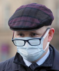 Warszawa. Prezes Ordo Iuris Jerzy Kwaśniewski prawnikiem Centrum Sztuki Współczesnej