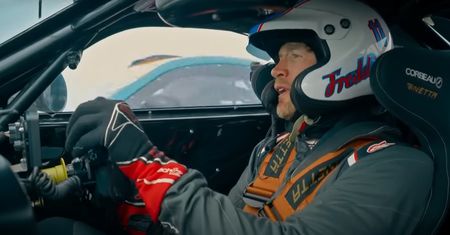 BBC podjęła decyzję. Przykre wieści dla fanów programu "Top Gear"