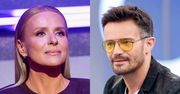 Zając i Krawczyk na jednej imprezie. Nagłe spotkanie za kulisami "Tzg"