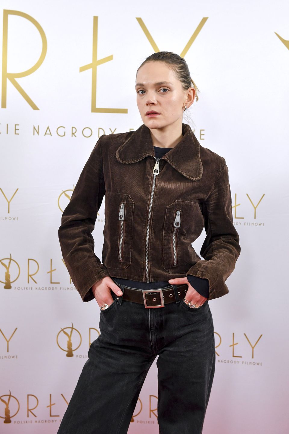 Sandra Drzymalska