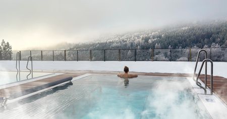Powstał nowy park wodny. Tuż przy granicy z Polską