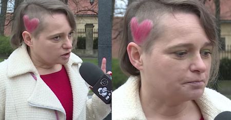 Zawadzka: "Dokonałam 6 stycznia aborcji. Nie powiem, w którym miesiącu ciąży byłam!"