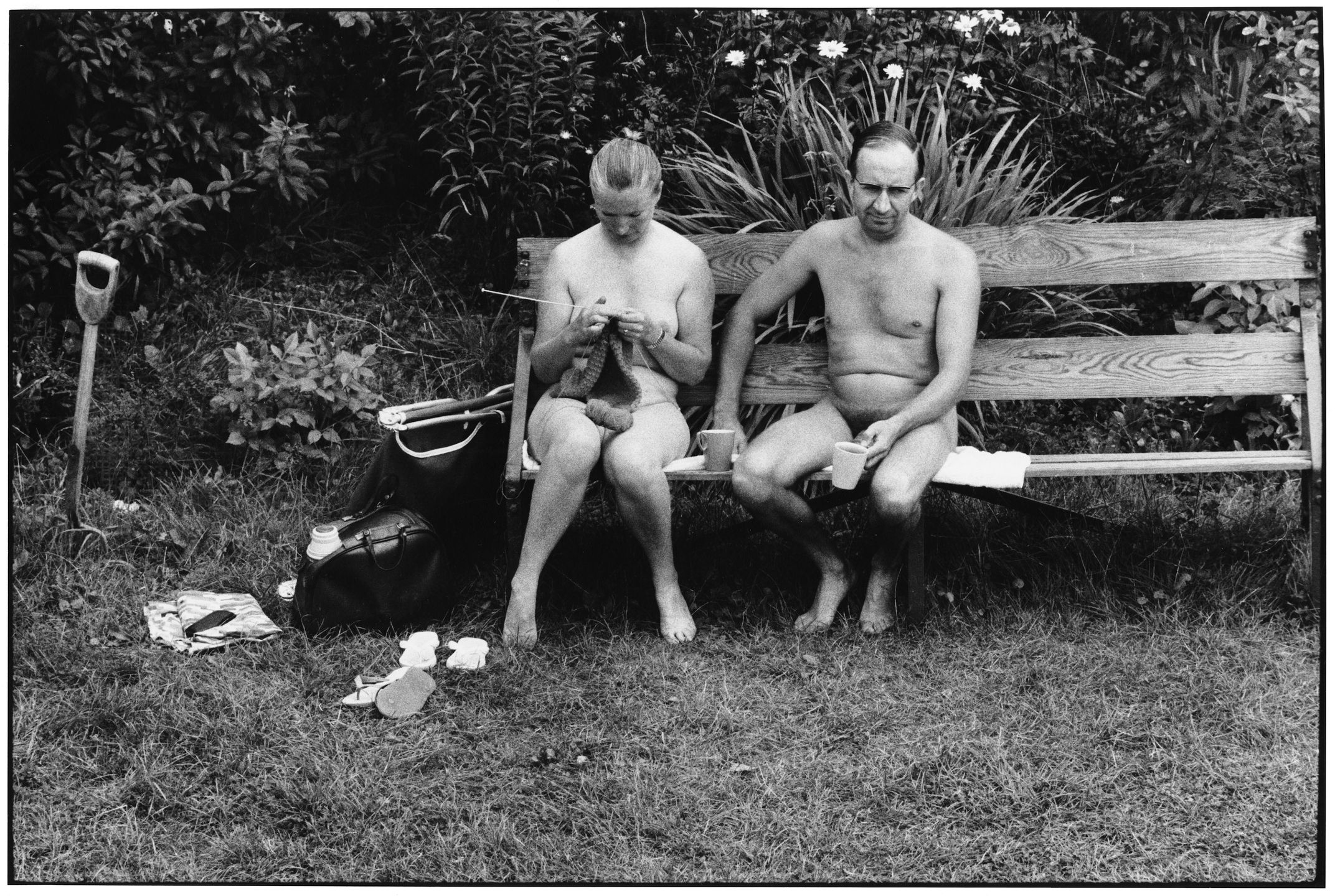 Elliott Erwitt uhonorowany nagrodą Sony World Photography Awards 2015 za wybitny wkład w fotografię 3