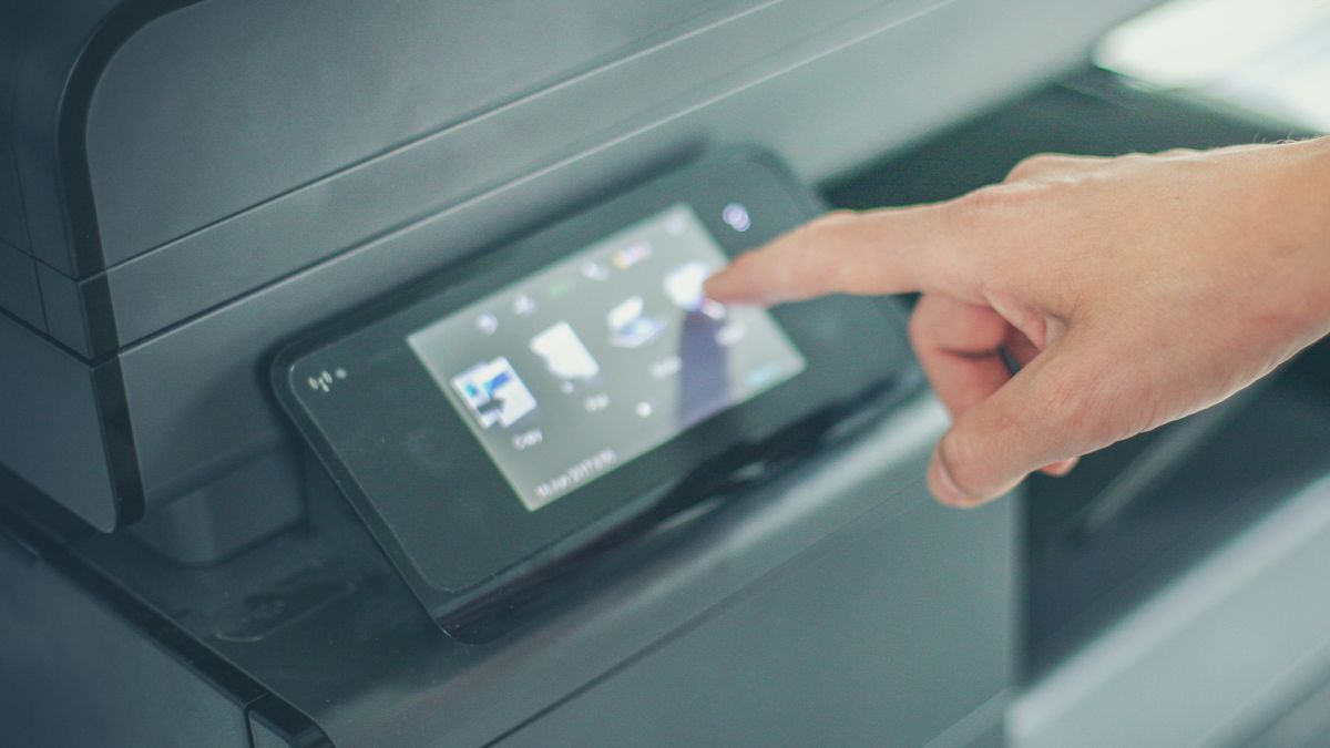 drukarka, urządzenie wielofunkcyjne, urządzenie biurowe