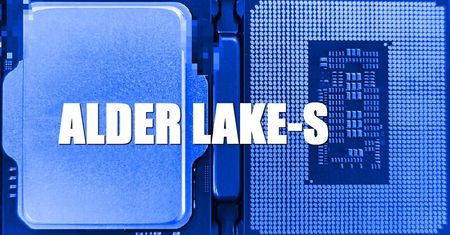 Ujawniono specyfikację procesora Intel Alder Lake - czego możemy się spodziewać?