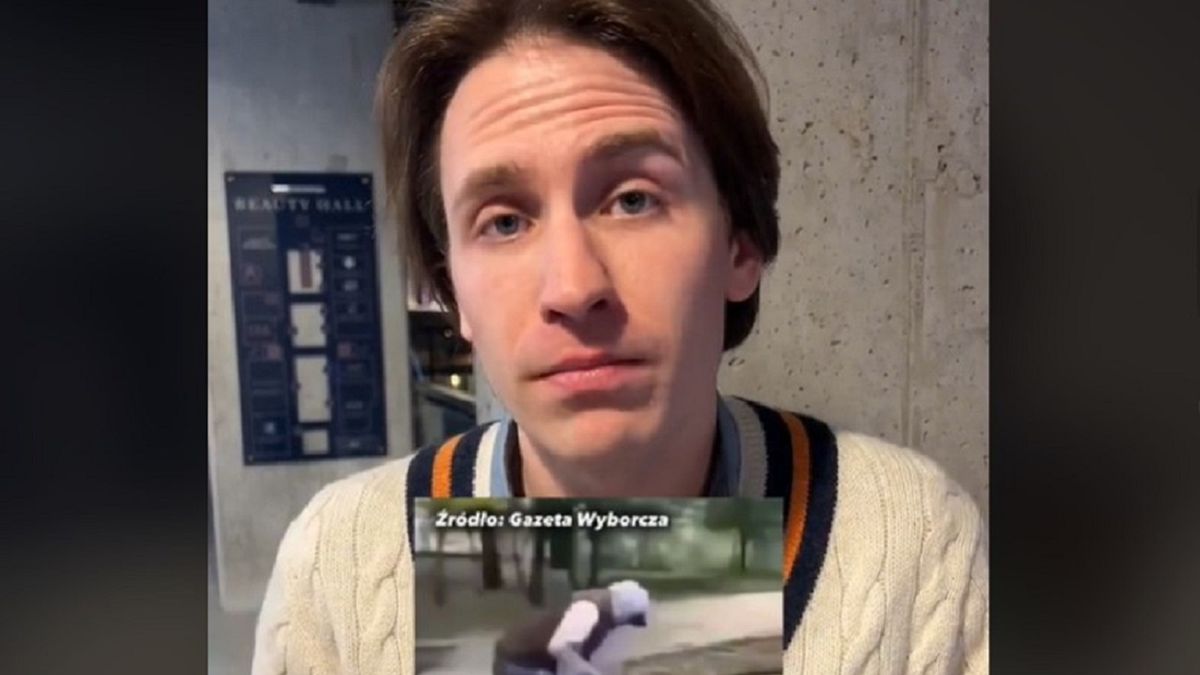 17-latek znęcał się nad 12-latkiem. Prawnik komentuje. 