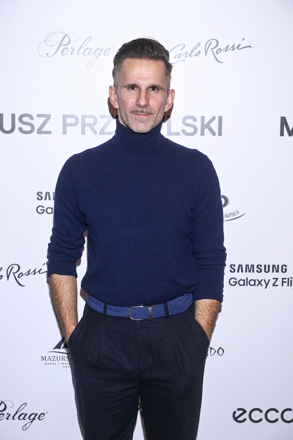 Marcin Bosak