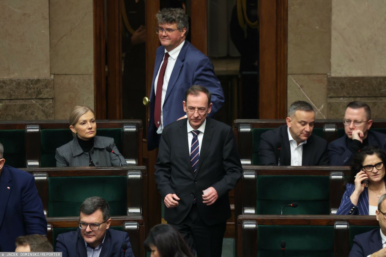 Ile brakuje, by ministrowie Kamiński i Wąsik trafili do więzienia?