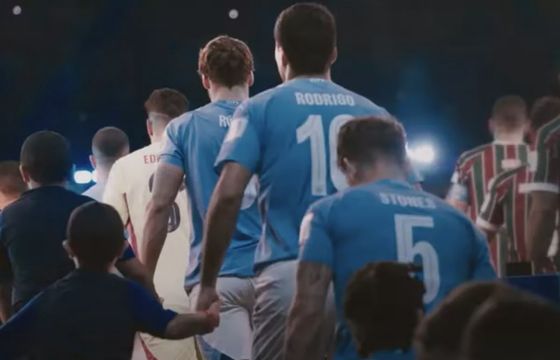 Znana platforma wprowadza usługę FIFA+. Mnóstwo treści dla fanów futbolu