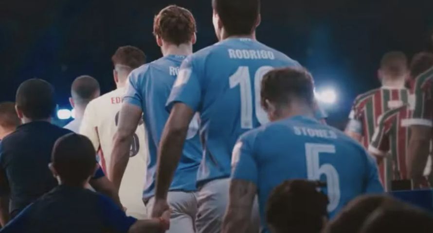 Znana platforma wprowadza usługę FIFA+. Mnóstwo treści dla fanów futbolu