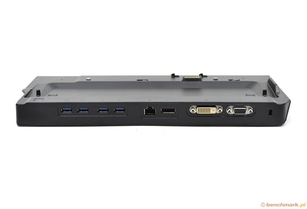 Fujitsu LifeBook S904 stacja dokująca