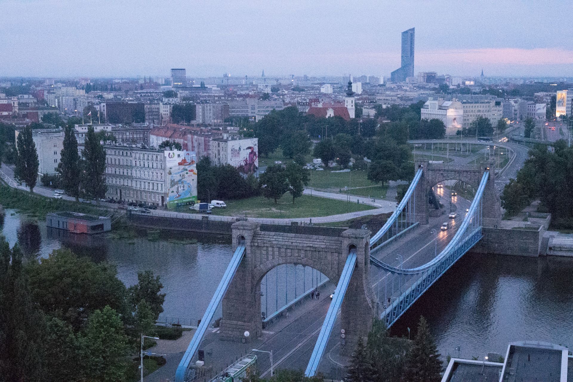 Sony A9 - test bezlusterkowca, który ma być zabójcą lustrzanek 417