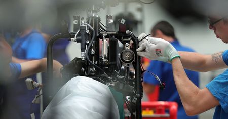 Będzie gorzej niż przewidywano. Są najnowsze prognozy dla polskiego PKB