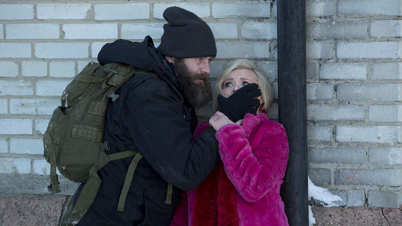 "Wataha" jest jedną z najpopularniejszych polskich produkcji oryginalnych HBO