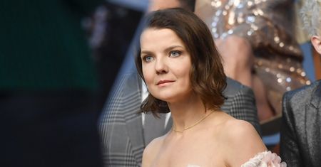 Joanna Jabłczyńska obawia się prześladowcy. "Przyszedł do mojego domu w Boże Narodzenie"