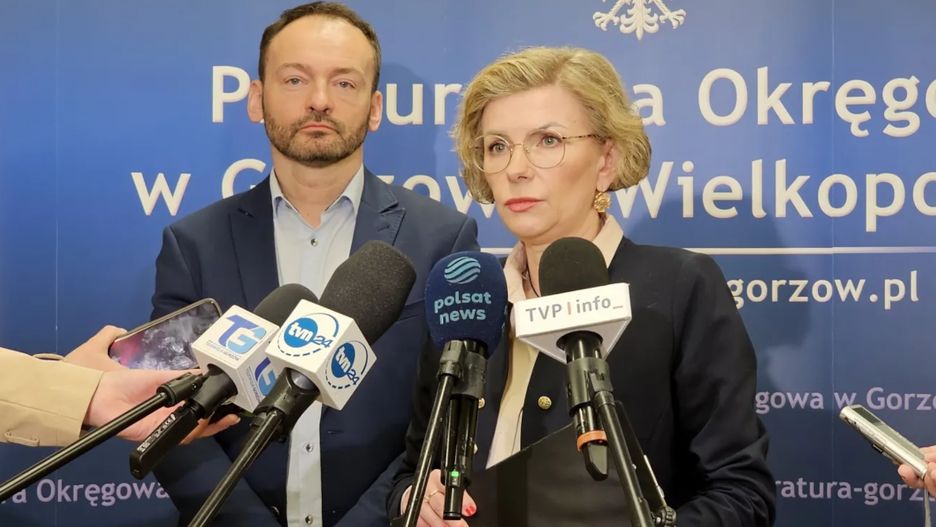 Prokuratura apeluje o zgłaszanie się pokrzywdzonych dziewczyn.