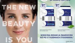 Biedronka reklamuje kosmetyki Be Beauty Care jako „symbol nowego piękna” (wideo)