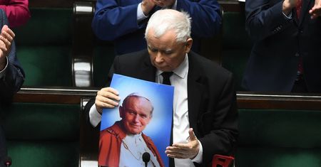 Tego młodzież nie wytrzyma. Najbardziej ucierpi Kościół