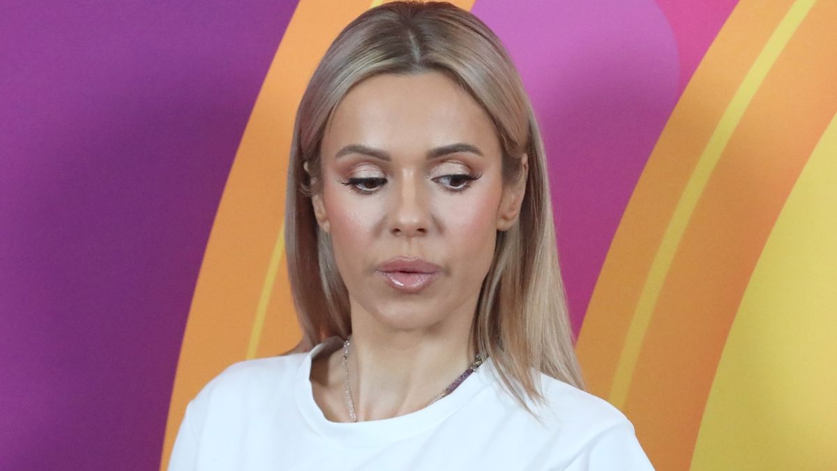 Doda opowiedziała o walce z chorobą