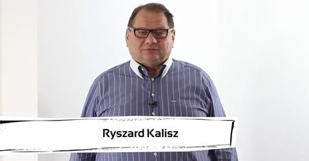 Kalisz przekroczył prędkość o 50 km/h! "JEST MI BARDZO SZYBKO... To znaczy przykro!"