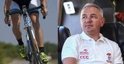 Skandal w Polskim Związku Kolarskim: Zawodnicy byli zastraszani, odurzani, dochodziło do GWAŁTÓW!