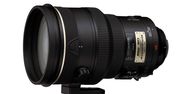Następca Nikona D90 i 200mm f/2 N VRII już we wrześniu?