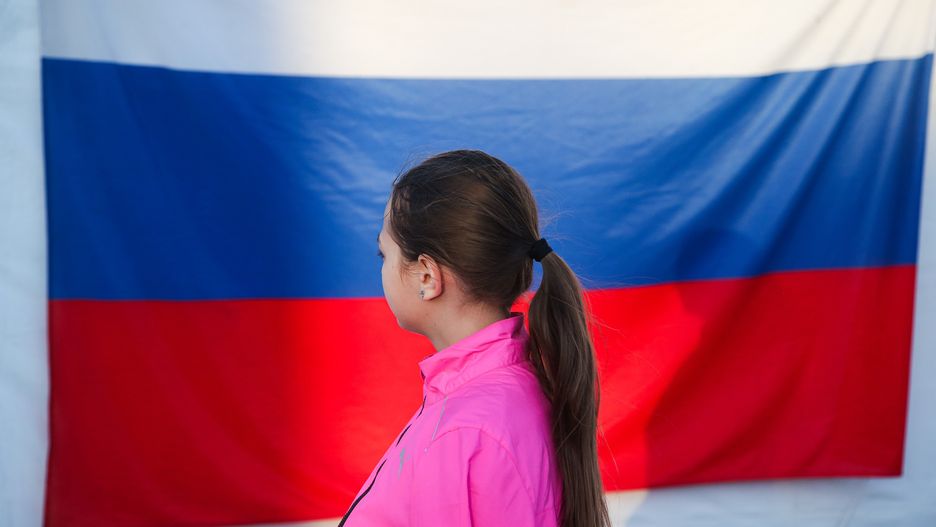 Rosjanki z Karelii otrzymają pieniądze za urodzenie zdrowego dziecka