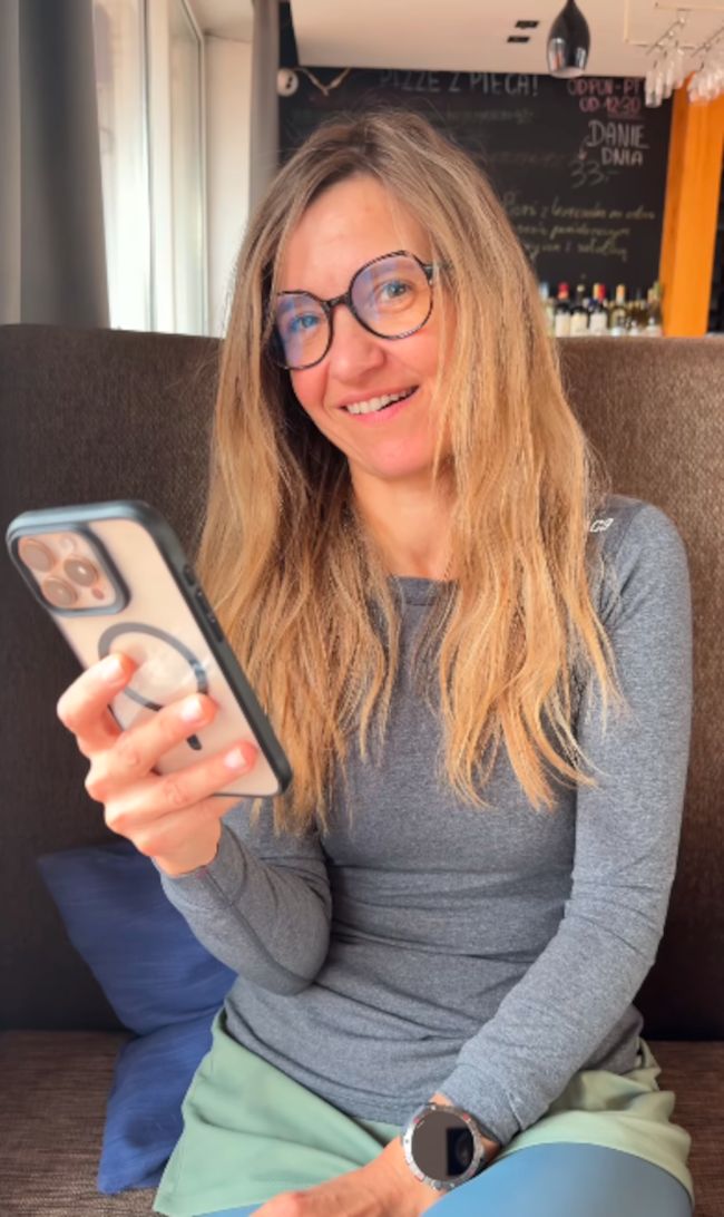 Joanna Koroniewska