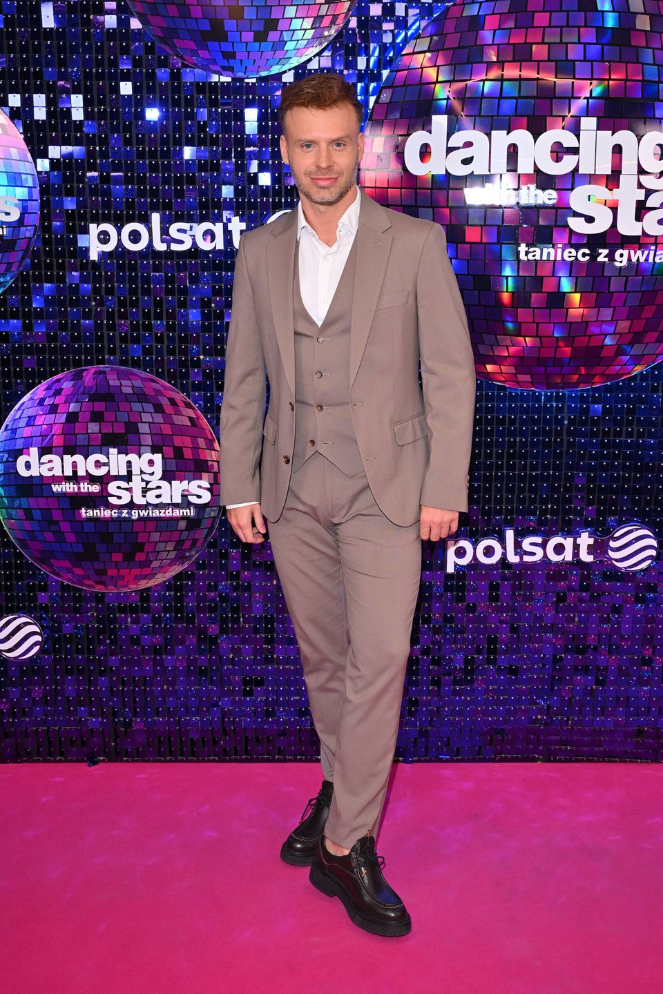 Piotr Musiałkowski
