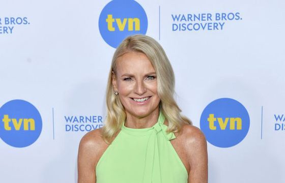 Warner Bros. Discovery stawia na polski kontent. Start Maxa w przyszłym roku