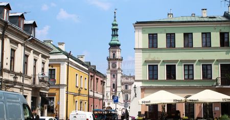O zamojskich czarownicach i walce z nimi, która trwała przez dziesiątki lat. Czy jednak mieszczanie zwyciężyli?