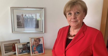 "Cieszę się, że ta przygoda się kończy". Ursula przechodzi na emeryturę