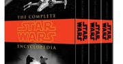 niezłe gadżety: Encyklopedia Gwiezdnych Wojen