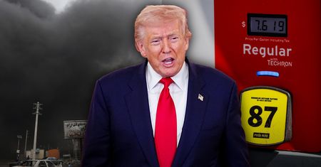 Iran może okazać się największym błędem Trumpa w karierze [OPINIA]