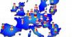 Najszczęśliwsze narody w Europie