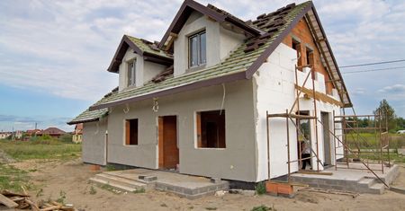 Czym jest dom pasywny? To nowoczesne podejście do budownictwa