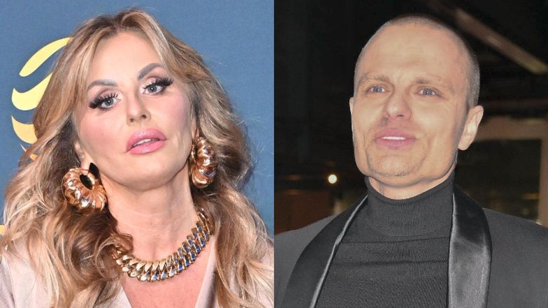 Marcin Hakiel, Dagmara Kaźmierska